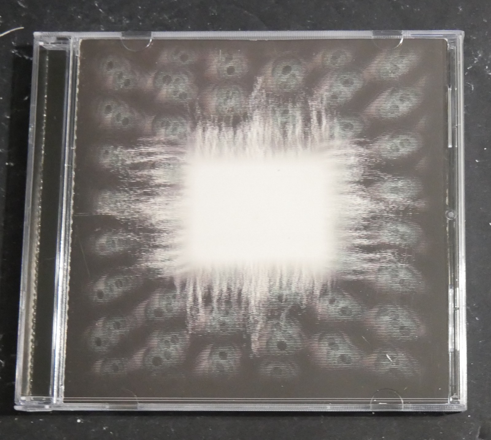 Aenima by Tool CD