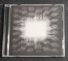 Aenima by Tool CD picture