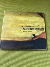 Matchbook Romance - West For Wishing CD (CD, Oct-2004, Epitaph (USA)) picture