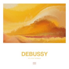 Claude Debussy Debussy: Piano Works (Vinyl) 12