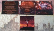 Krokus - Long Stick Goes Boom live Switzerland 2013 - GOTTHARD SAXON AC/DC picture