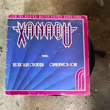 Xanadu - Electric Light Orchestra & Olivia Newton-John 12