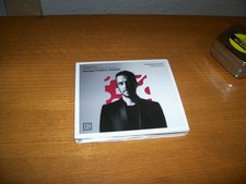 George Frideric Handel: Winged Hands Francesco Corti Harpsichord 2021, 2-CD Set picture