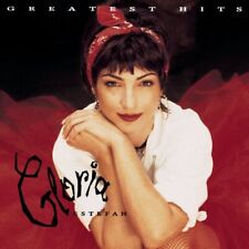 Estefan, Gloria : Greatest Hits CD picture