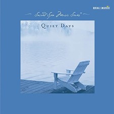 Various - Quiet Days - Music CD picture