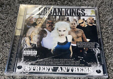 URBAN KINGS- STREET ANTHEMS (collectors) RARE CHICANO RAP picture