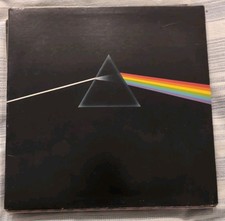 Pink Floyd The Dark Side of the Moon Harvest  picture
