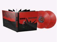 More Than We Ever Imagined (Live in Mexico City) Deluxe Vinyl Photo Book Edition picture