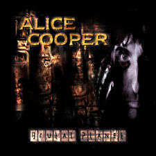 Alice Cooper - Brutal Planet (RSD) (Brown Vinyl) [New Vinyl LP] Brown, Colored V picture
