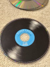 Blake Lewis - Audio Daydream - CD ONLY IN GOOD CONDITION picture