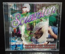 Screwologist by Screwston (CD, 2002) picture