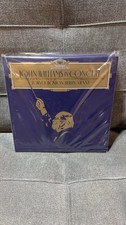 John Williams In Concert Vinyl Box Set - Amazing Condition picture