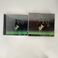 The Grateful Dead - Movie Soundtrack 2005 5xCD Hdcd Rock Rhino picture