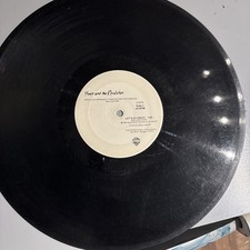 prince and the revolution vinyl picture