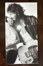 Bruce Springsteen Born to Run 30th Anniversary Collectors Edition DVD & CD 2005 picture