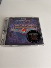 Journey - The Essential Journey - CD - 2001 - Greatest Hits VG+ Cond. picture