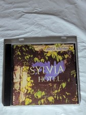 Cheryl Wheeler - Sylvia Hotel (CD, 1999, Philo) Folk Music Album picture