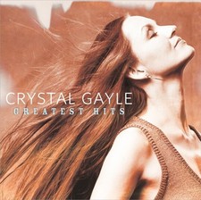 Crystal Gayle - Greatest Hits [New CD] UK - Import picture