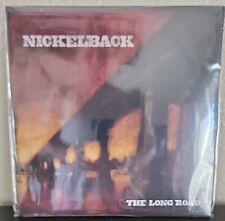 Sealed The Long Road by Nickelback  picture