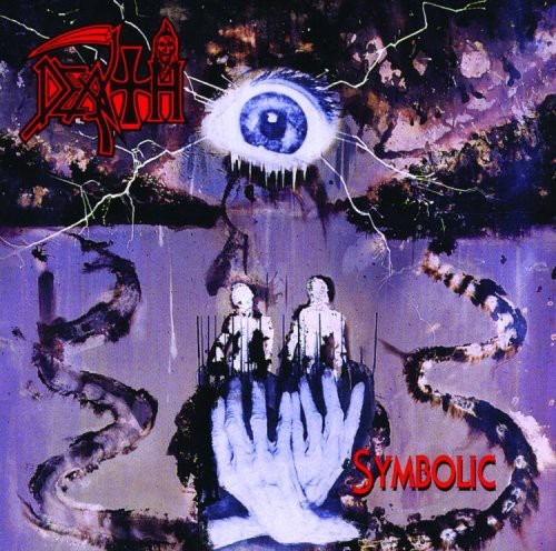 Death - Symbolic [New CD]