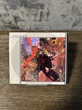 Santana Abraxas SACD 1999 Columbia CS 65490 Super Audio CD Rare Audiophile OOP picture
