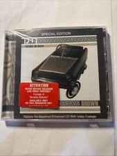 P.O.D. Payable On Death Brown (CD) Sealed New picture