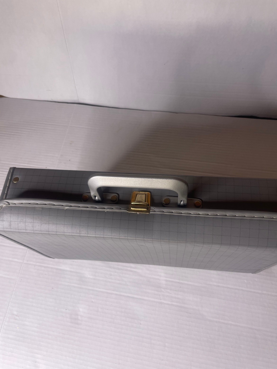 Vintage Cassette Tape Collection – ~30 Tapes in Carry Case