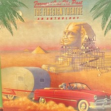 The Firesign Theatre - Forward Into The Past Columbia PC 34591 2xLP Vinyl picture