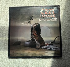 Ozzy Osbourne Blizzard Of Ozz Vinyl, UK 1st Press  picture