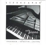 Lifescapes: Solo Piano