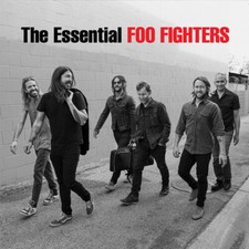 Foo Fighters - The Essential Foo Fighters CD Brand New Sealed picture