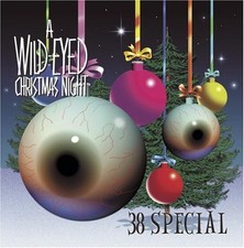 Wild-Eyed Christmas Night picture