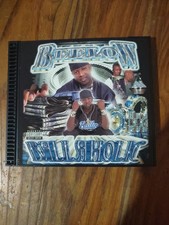 Ballaholic by Beelow (CD, Feb-2000, Private I) picture