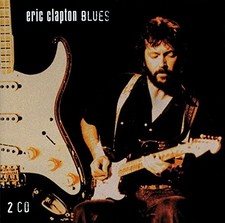 Eric Clapton Blues, Eric Clapton picture
