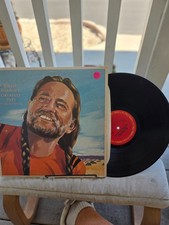 Willie Nelson Willie Nelson's Greatest Hits (and Some That Will Be) 12