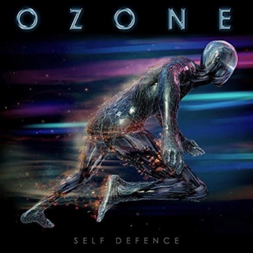 Ozone Self Defence (CD) Album (UK IMPORT)