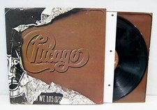 CHICAGO - Chicago X 10 (1976 Columbia) - 12
