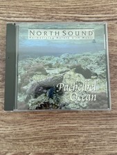 PACHELBEL OCEAN NORTH SOUND - New Sealed CD - Crack on Case picture