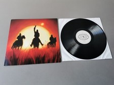 SASQUATCH limited 180 gram black Vinyl LP II (2012 Small Stone Records USA) picture