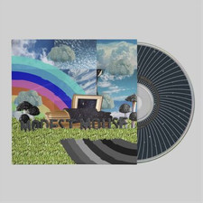 Modest Mouse The Golden Casket (CD) Album (Jewel Case) picture