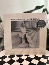 Aoife O'Donovan - All My Friends [New Vinyl LP] OPAGUE GREEN VINYL SIGNED INSERT picture