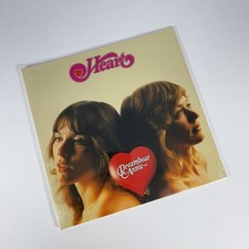 HEART Dreamboat Annie (Record, 2016) Brand New Sealed Reissue picture