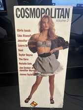 Cosmopolitan Volume 2 - Various Artists - Warner Special Products-New Sealed[CD] picture