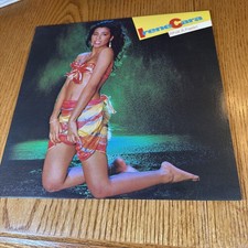 Irene Cara What A Feelin' LP GHS4021 12” Vinyl 1983 Flashdance Breakdance Record picture