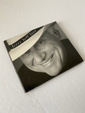 Jerry Jeff Walker - Jerry Jeff Jazz CD 2003 Tried & True Music 14 Tracks picture
