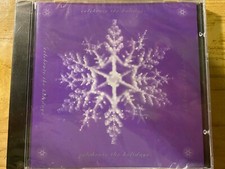 Celebrate the Holidays Christmas Music Frosty the Snowman Winter Wonderland CD picture