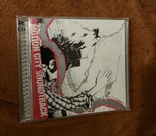 Motion City Soundtrack - Motion City Soundtrack 2 CD VERY GOOD CONDITION picture