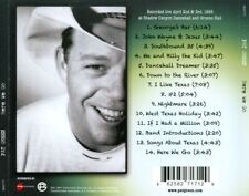 PAT GREEN - HERE WE GO NEW CD picture