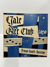 Fenno Heath / Yale Glee Club  