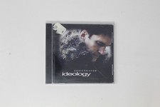 John Thayer Ideology Music CD Album picture
